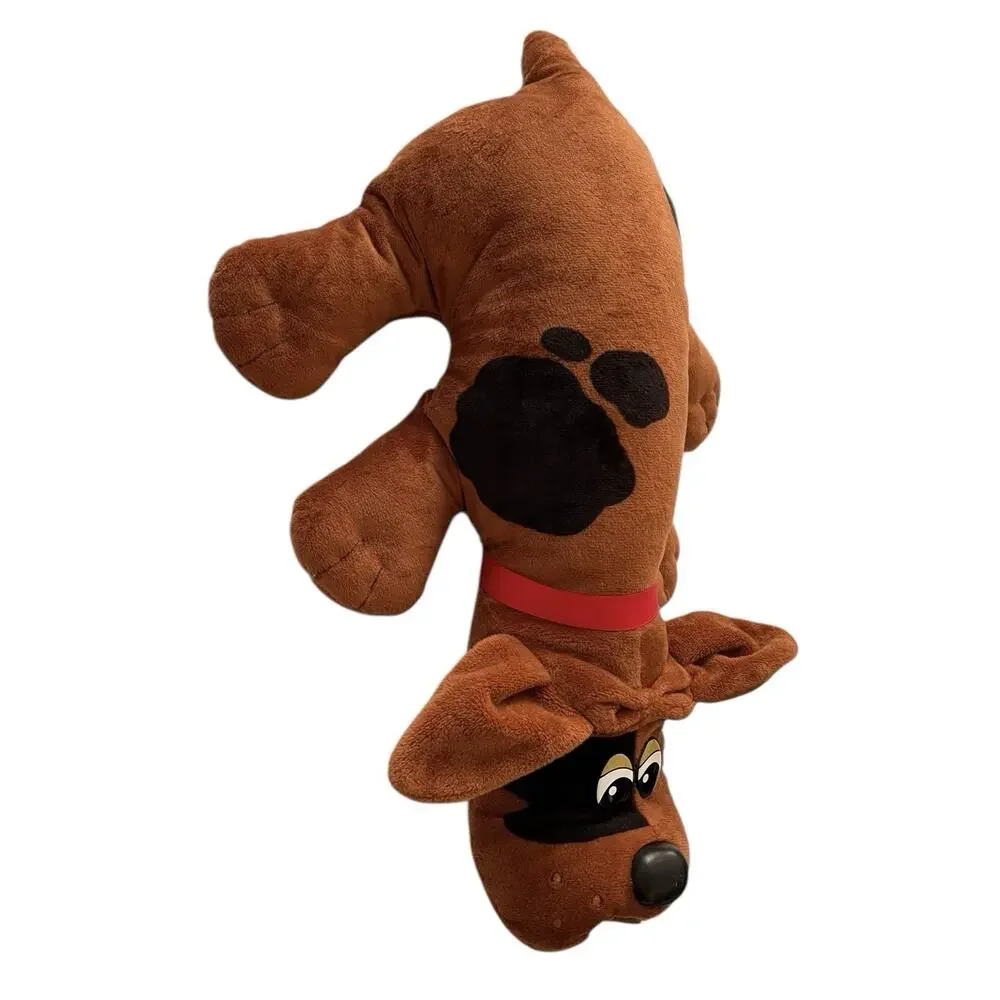 Hasbro Pound Puppy 17
